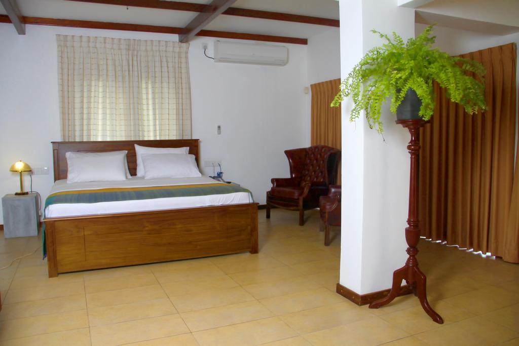 Lodge 19 Negombo Exteriér fotografie