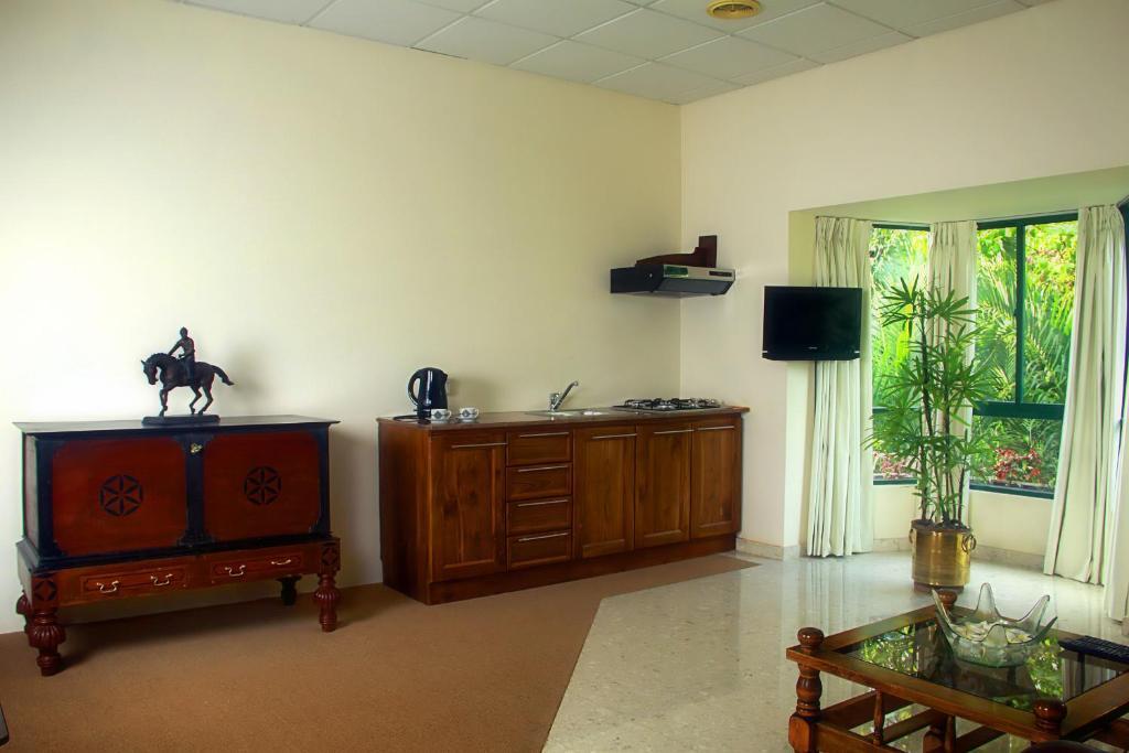 Lodge 19 Negombo Exteriér fotografie