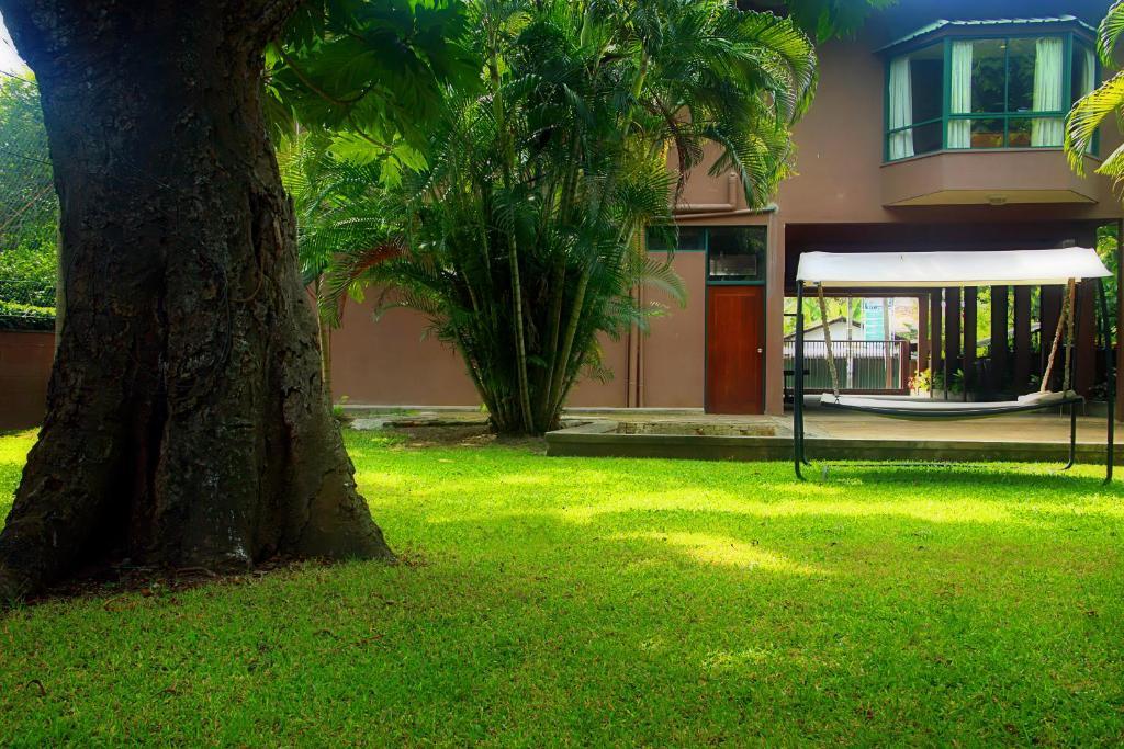 Lodge 19 Negombo Exteriér fotografie