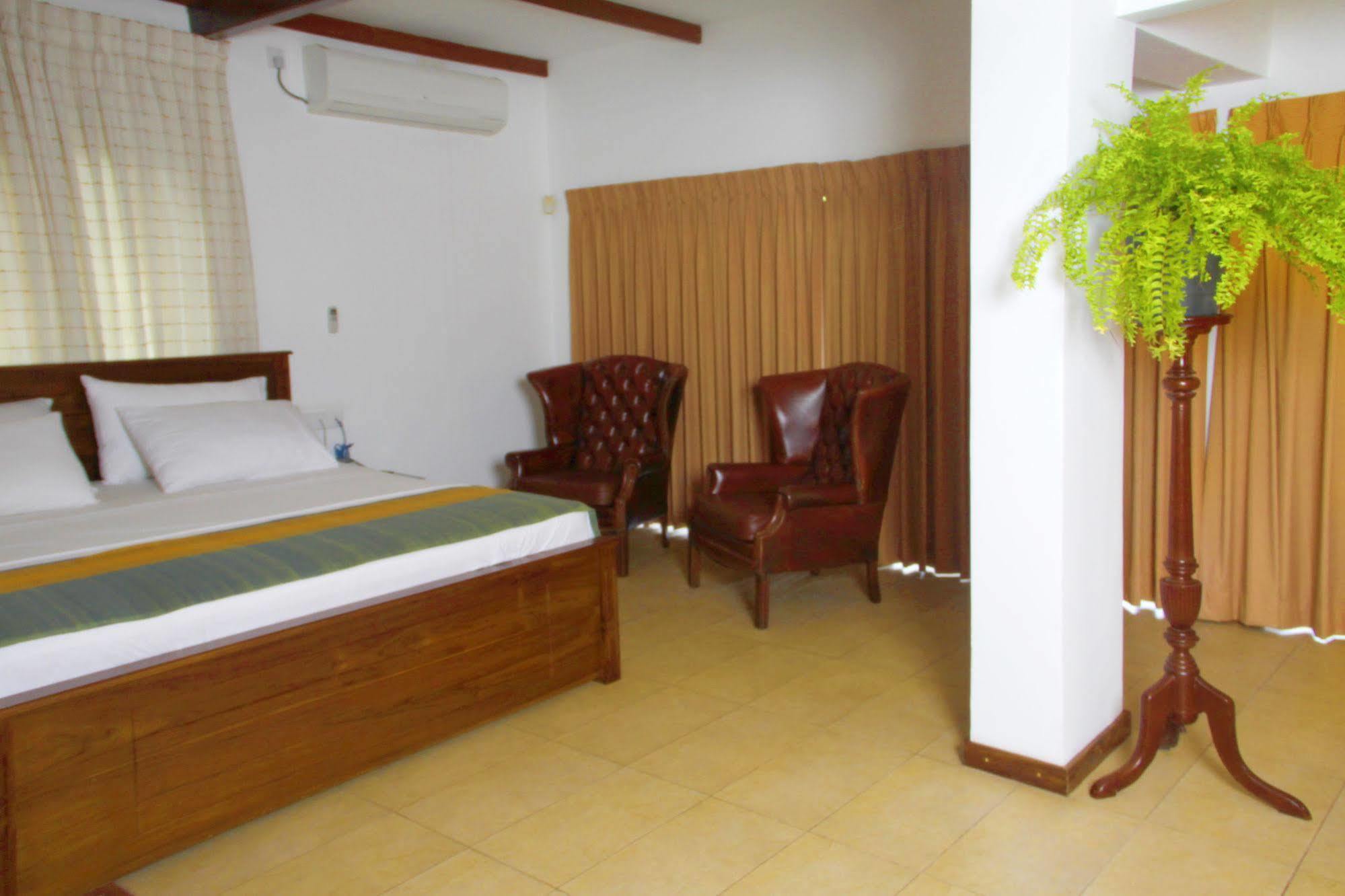 Lodge 19 Negombo Exteriér fotografie