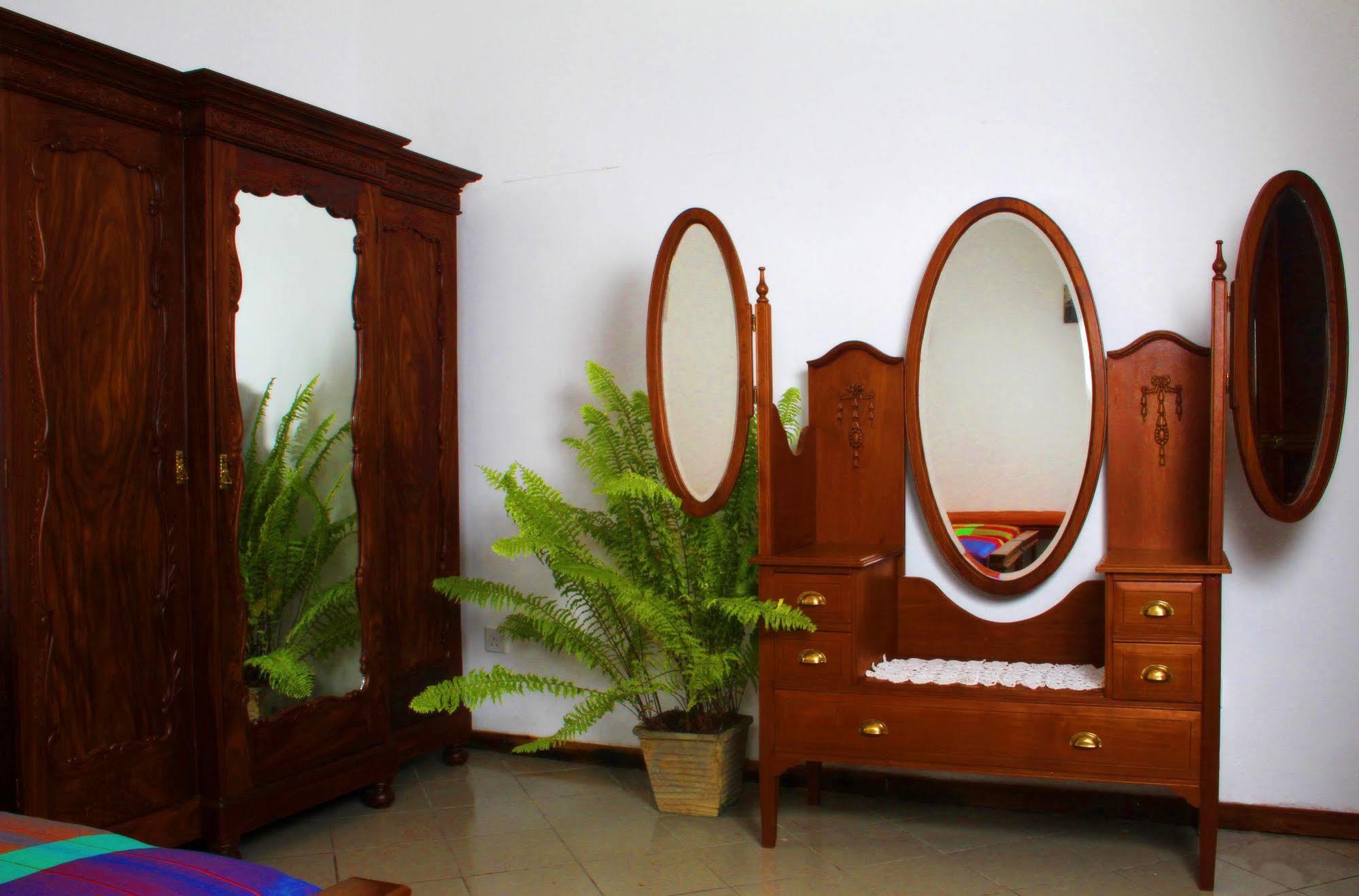 Lodge 19 Negombo Exteriér fotografie
