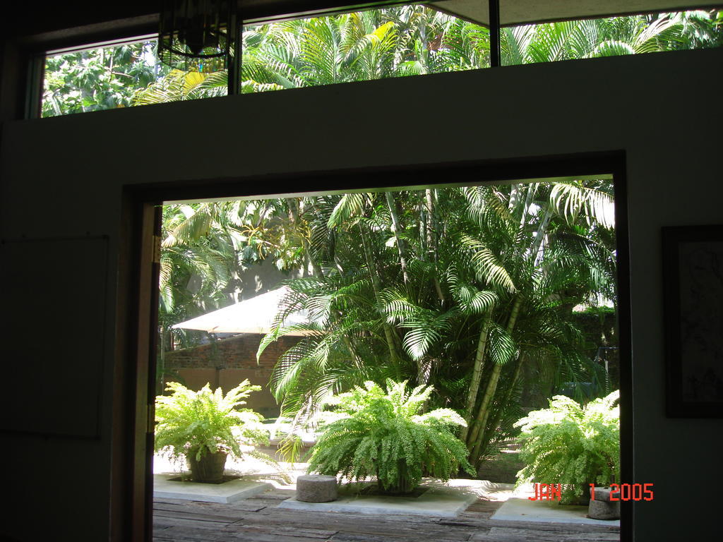 Lodge 19 Negombo Exteriér fotografie